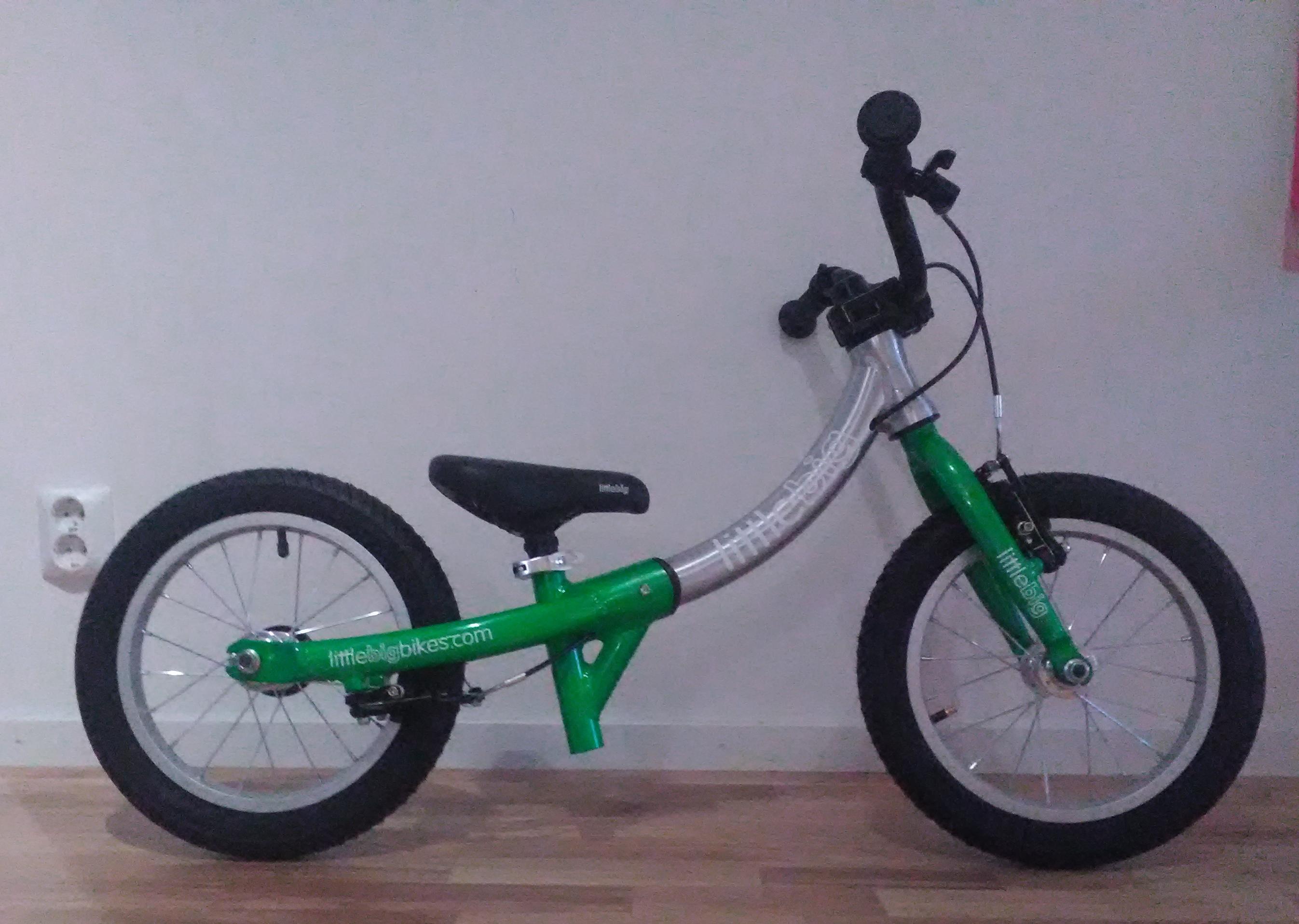 littlebig bike used