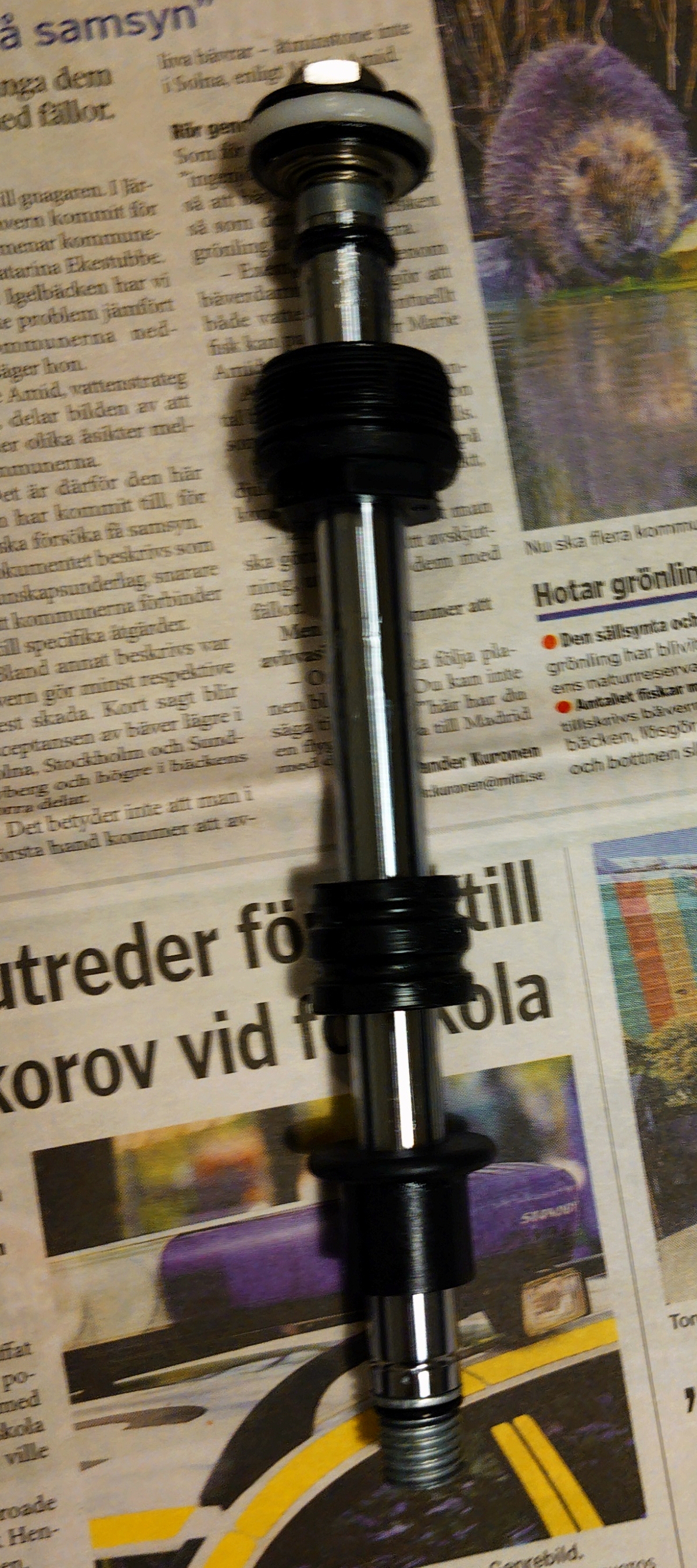 Returenheten